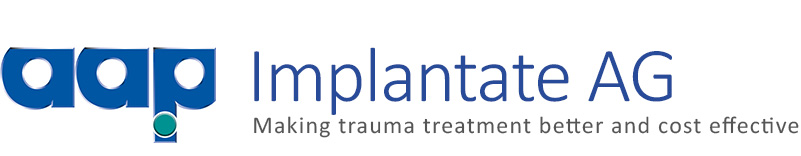 aap Implantate logo