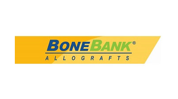 Bone Bank Allografts logo