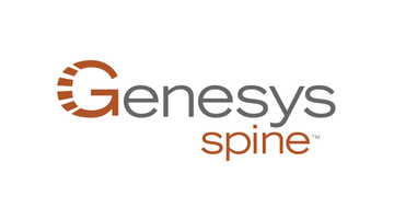 Genesys Spine logo